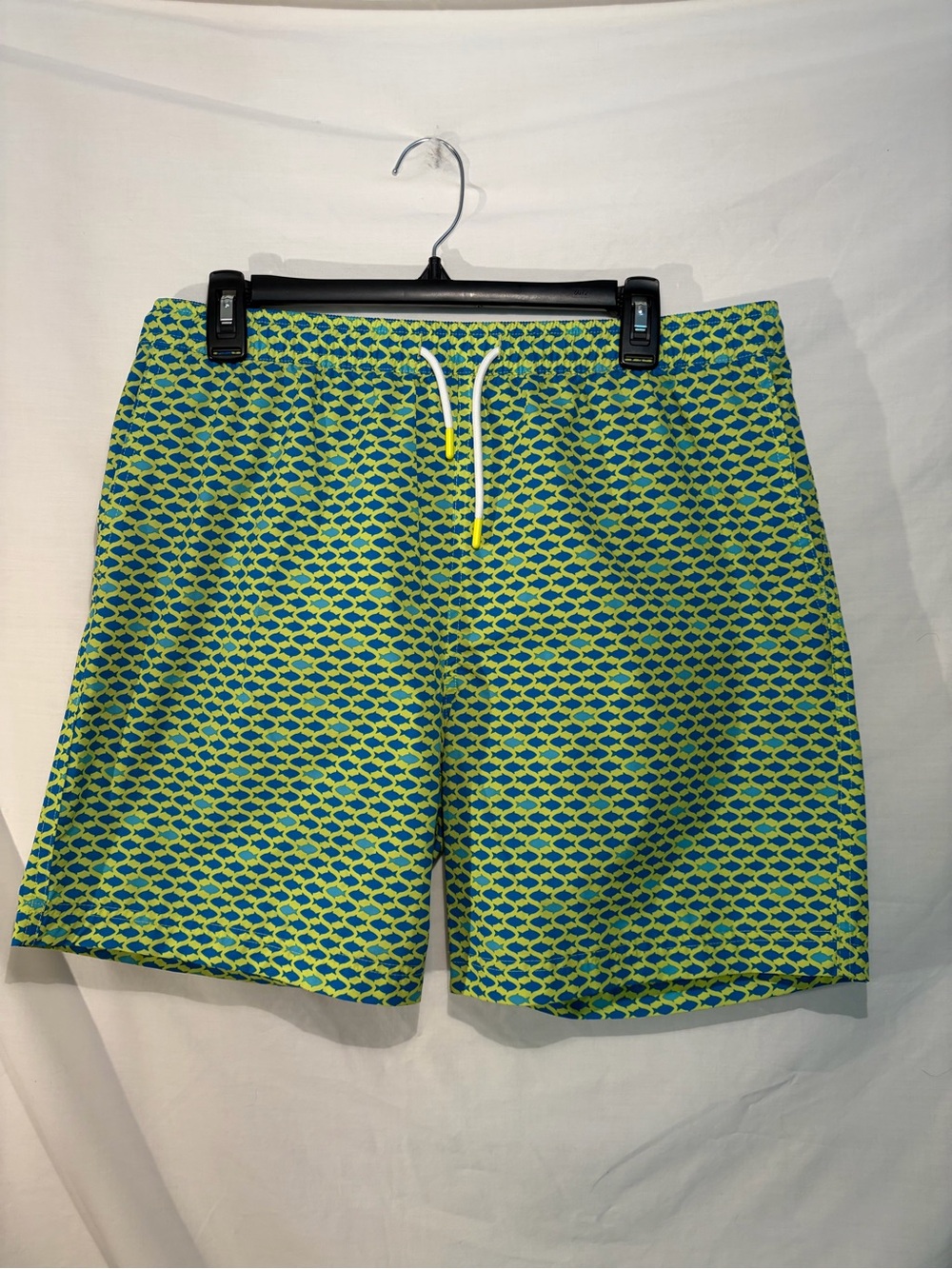 Berkley Jensen men’s swim trunks size large